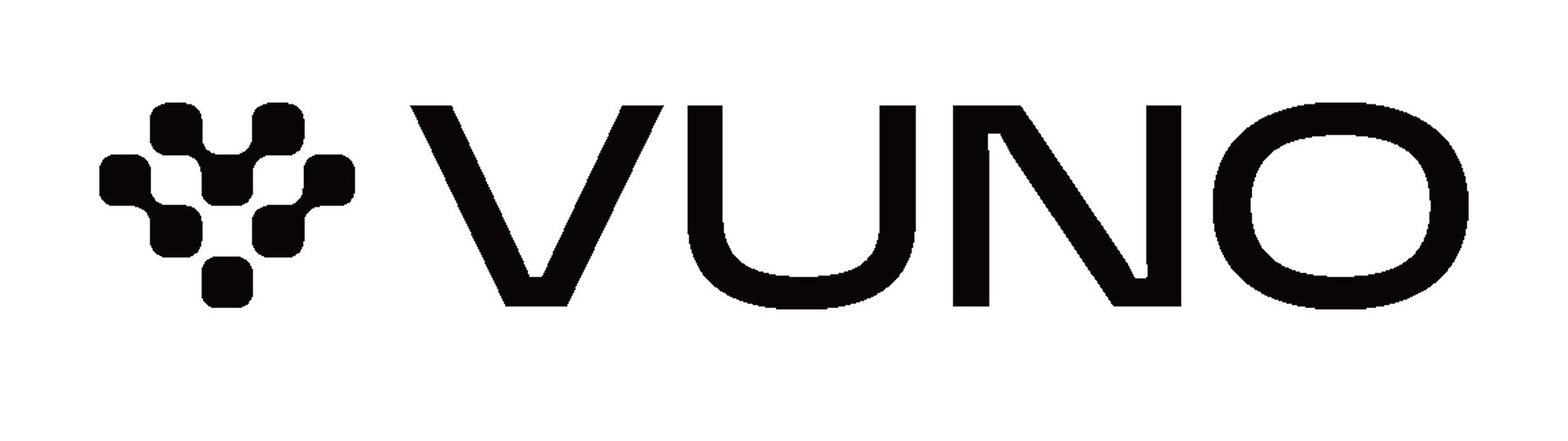VUNO 로고